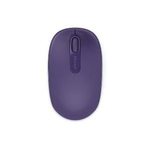 Microsoft Wireless Mobile Mouse 1850 (U7Z-00043)