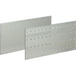 SCHROFF Seitenwände Typ F - SEITENWAND F 4HE 355T (34560291)