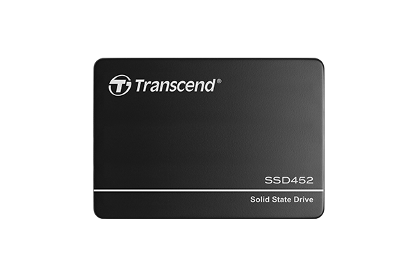 Transcend SSD452K-I (TS64GSSD452K-I)