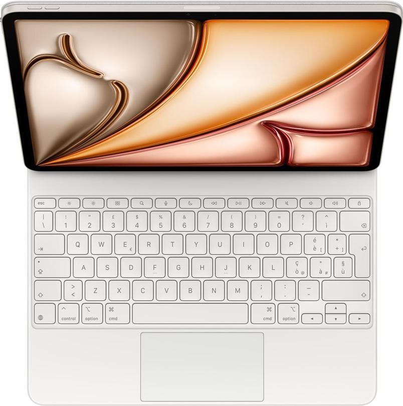 APPLE Magic Keyboard for iPad Air 13-inch (M4) (MDFW4T/A)