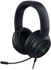 Razer Kraken V3 X Headset (RZ04-03750300-R3M1)