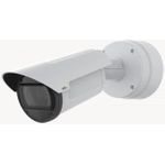 AXIS TQ1602-E Hintere Box für Kamera-Kabelkanal (02421-001)