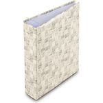 Hama Memo-Album Network, für 200 Fotos im Format 10x15 cm (00007742)