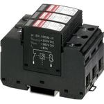 Phoenix Contact Überspannungsschutz-Ableiter Überspannungsschutz für: Photovoltaik-Anlage VAL-MS-T1/T2 600DC-PV/2+V 280 (2801163)