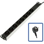Lanview POWER STRIP 19" (TUPS032)