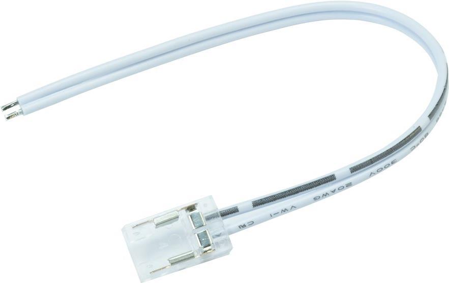 EUROLITE LED Strip Einspeiser COB Strip 8mm (50530082)