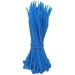 DSIT Kabelbinder 280mm (kb_280mm_blauw)