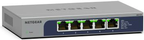 NETGEAR MS105 Switch (MS105-100EUS)