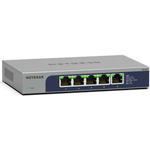 NETGEAR MS105 Switch (MS105-100EUS)