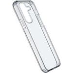 Cellularline Clear Strong Case für Samsung A16 5G/ A16 4G (CLEARDUOGALA16T)