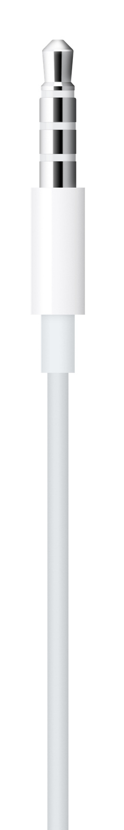 Apple Earpods (3.5mm Kopfhörerstecker)