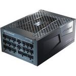 Seasonic Netzteil 2200W Prime PX-2200 ATX30 Modular Platin (PRIME-PX-2200-ATX30)