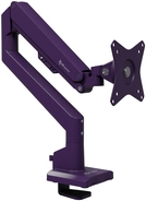 Arozzi TIS Alzare Neo 17"-32" 1TFT 3Gelenke Max.9KG lila (AZ-ALZARE-NEO-PP)