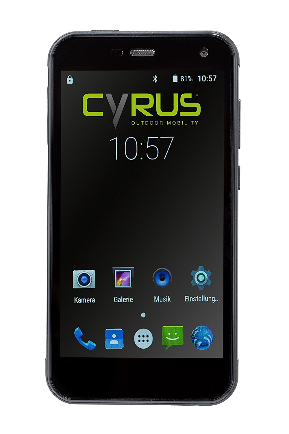 Cyrus Outdoor Smartphone CS28 (CYR10109)