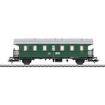 Märklin 4314 H0 Personenwagen der DB 2. KL. Bi. 2. Klasse (4314)