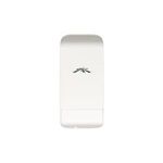 UBIQUITI LocoM5 2x2-MIMO-Access Point External Antenna 5GHz Dual-PoE (NanoStation Loco M5)