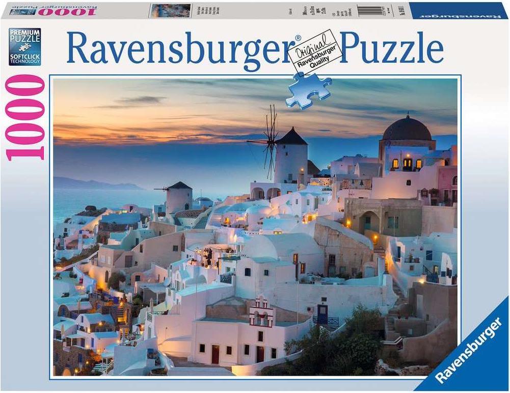 Ravensburger Santorini (19611)