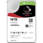Seagate IronWolf Pro ST18000NE000 (ST18000NE000)