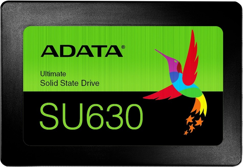 240 GB ADATA Ultimate SU630 SATA (ASU630SS-240GQ-R) (ASU630SS-240GQ-R)