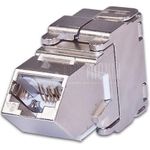 Wirewin WKS JACK KAT6A STP 45 (WKS JACK KAT6A STP 45)