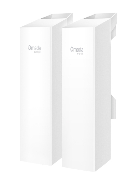 TP-Link Omada EAP211-Bridge KIT V1 Wireless Bridge Wi-Fi 5 867 Mbit/s Weiß