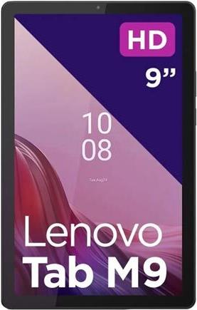 Image of Lenovo Tab M9 TB310XU 3/32GB LTE arctic grey ZAC50122SE Android 12 Tablet (ZAC50122SE)