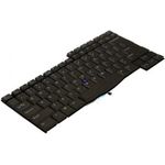 HP Keyboard (ENGLISH) (518965-031)