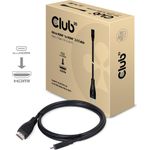 Club 3D CAC-1351 HDMI-Kabel (CAC-1351)