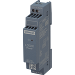 Siemens 6EP3330-6SB00-0AY0. Stromversorgung: Innenraum, Produktfarbe: Mehrfarbig, Ursprungsland: Österreich. Gewicht: 100 g. Verpackungsbreite: 67 mm, Verpackungstiefe: 36 mm, Verpackungshöhe: 96 mm (6EP33306SB000AY0)