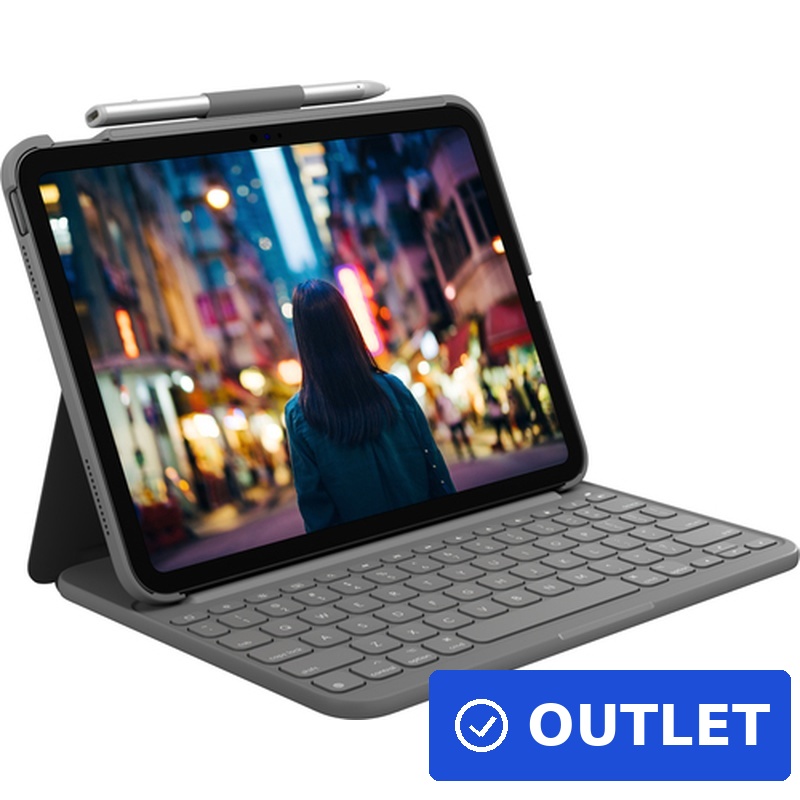 Logitech Slim Folio (920-011413)