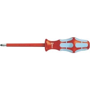Wera Tools 05022734001 Set Standard-Schraubendreher Handschraubendreher & Set (05022734001)