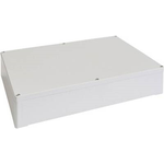 Bopla Universal-Gehäuse 300 x 230 x 65 Polycarbonat Hellgrau EUROMAS M 252 1 St. (02252000)