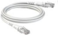 PatchSee TPC-BW-U/5 Netzwerkkabel Weiß 1,5 m Cat6a U/UTP (UTP) (TPC-BW-U/5)