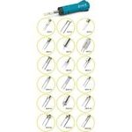 Hazet SYSTEM-KABEL-Entriegeler 4672-1 (4672-1)