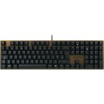 CHERRY KC 200 MX Tastatur (G80-3950LHBGB-2)