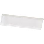 KOPP 491510008 Beschriftungsfeld, für Abdeckrahmen mit (491510008)