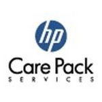 Hewlett-Packard Electronic HP Care Pack Next Business Day Hardware Support for Travelers with Defective Media Retention (UJ338E)