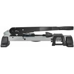 Wolfcraft Vinyl- und Laminatschneider VLC 1000 6940000 (6940000)