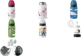 EMSA DRINK2GO Light Steel Trinkflaschen 518359 (518359)