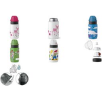 EMSA DRINK2GO Light Steel Trinkflaschen 518359 (518359)