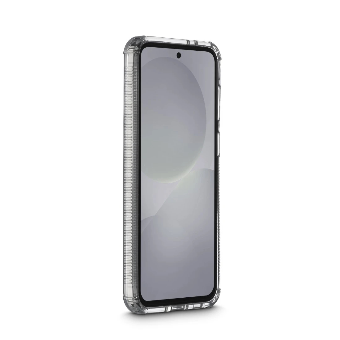 Hama Extreme Protect Handyhülle für Samsung Galaxy A37 5G 6.7" Transparent