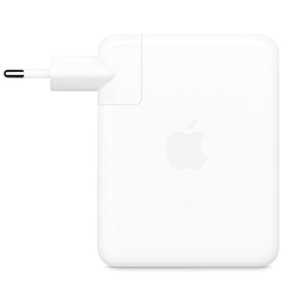 Apple USB-C Power Adapter 140W Weiß