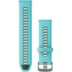 Garmin Accy, Ersatzarmband, Forerunner 265, Aqua, 22 mm (010-11251-A2)