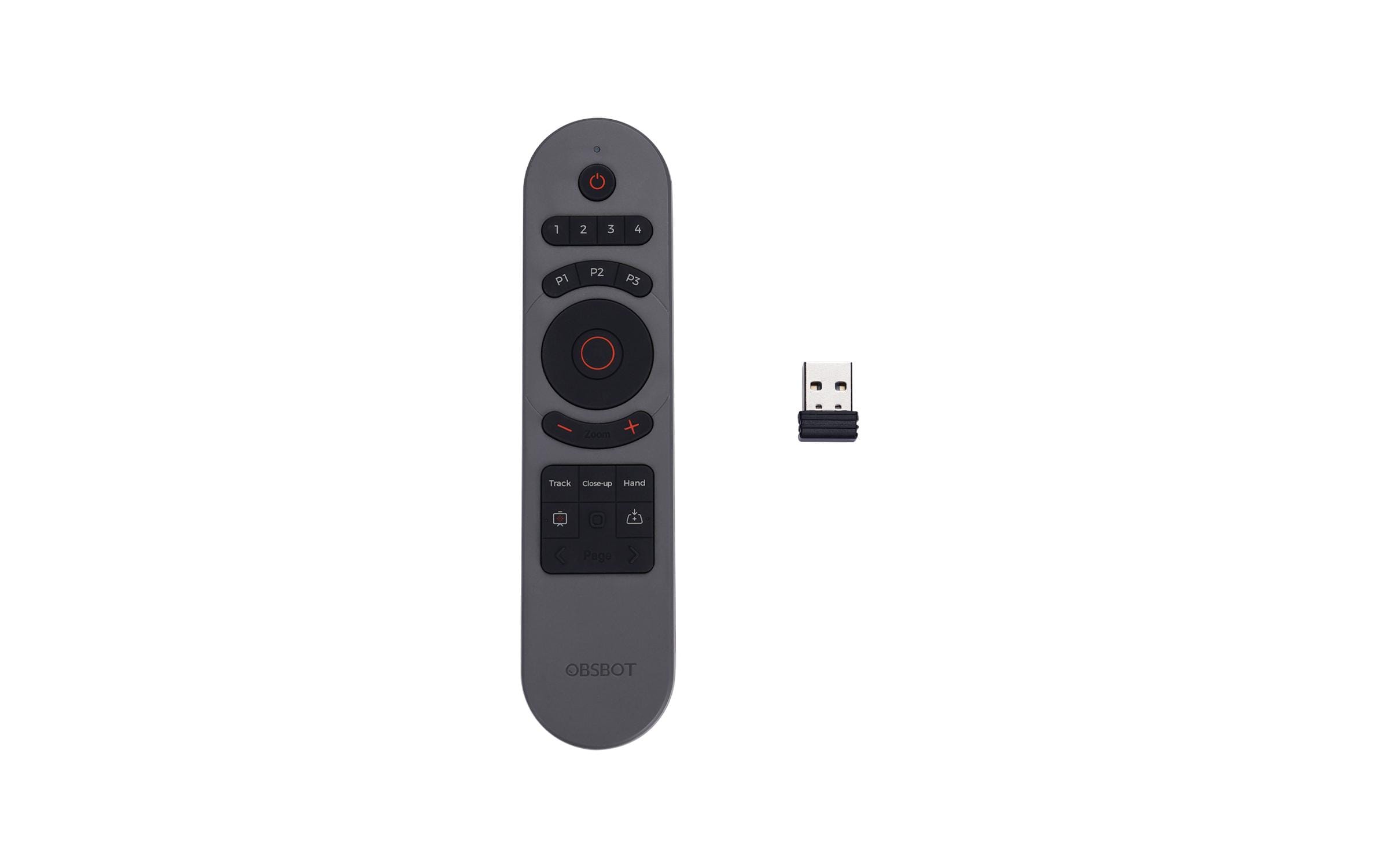 OBSBOT Smart 2 Fernbedienung