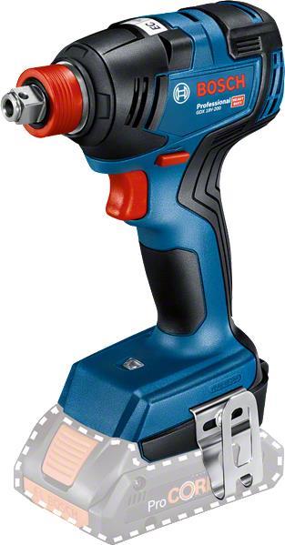 Bosch GDX 18V-200 Professional (06019J2205)