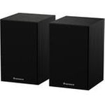 Genesis 2.0 Lautsprecher-System ARSEN 302BT schwarz (NGS-2343)