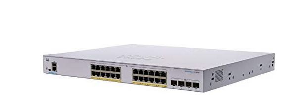 Cisco Business 350 Series 350-24FP-4X (CBS350-24FP-4X-EU)