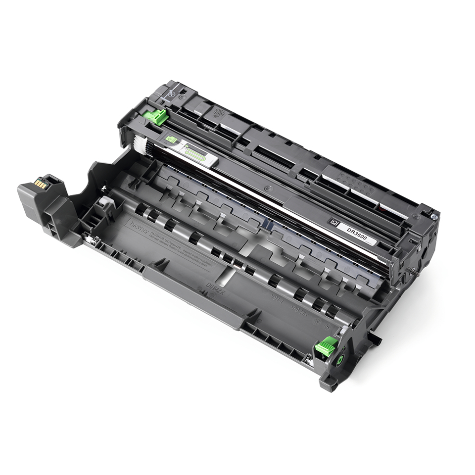 Brother DR-3400 Trommeleinheit Schwarz