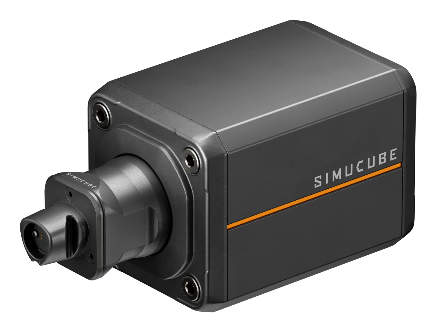 Simucube 3 Sport EU-US 15 Nm Direct Drive Wheelbase Schwarz