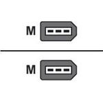 SFP 25GBase Direct Attach Copper Cable 5-meter, passive (JNP-SFP-25G-DAC-5M)
